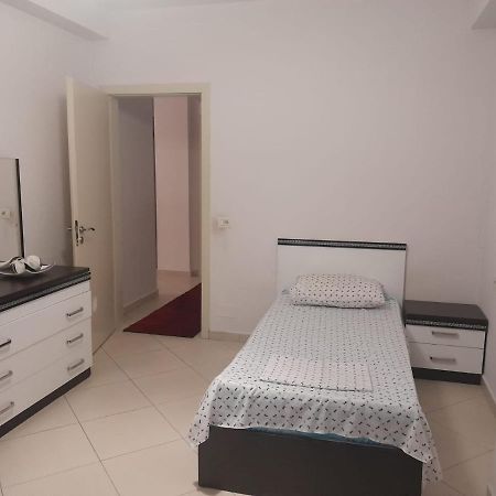 Alpha City Center Apartment Shkoder Exterior photo